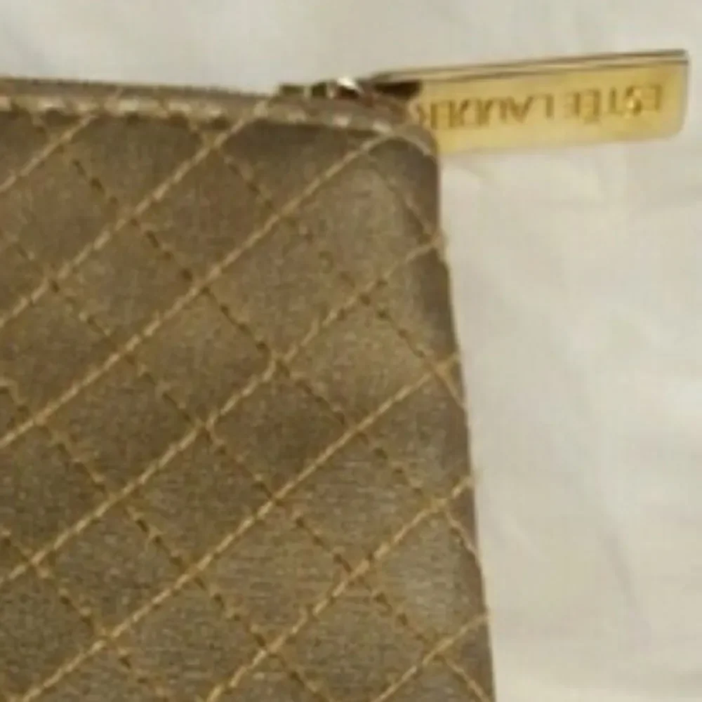 Estee Lauder Cosmetic Case